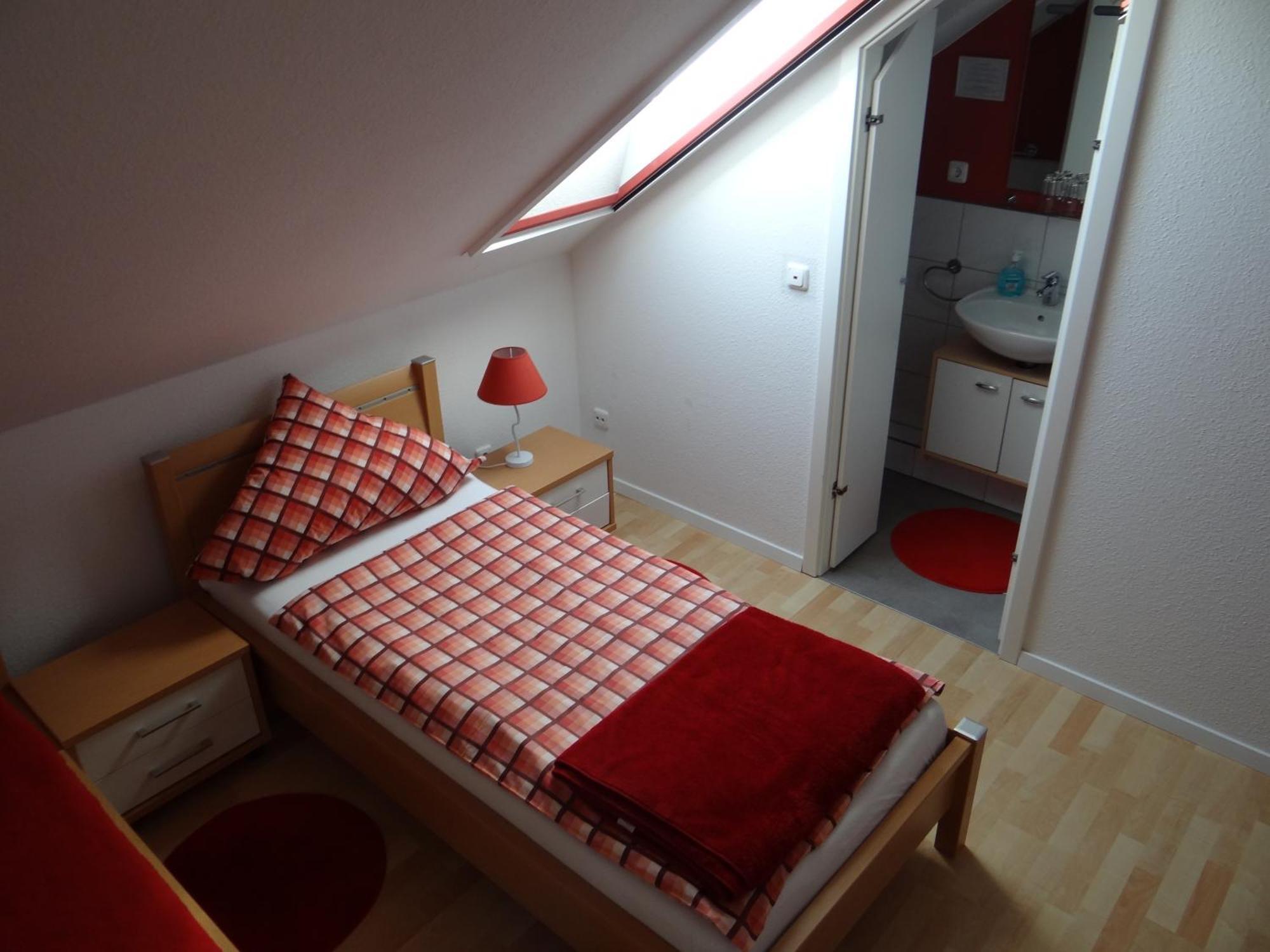 Venner Gasthaus Ostercappeln المظهر الخارجي الصورة