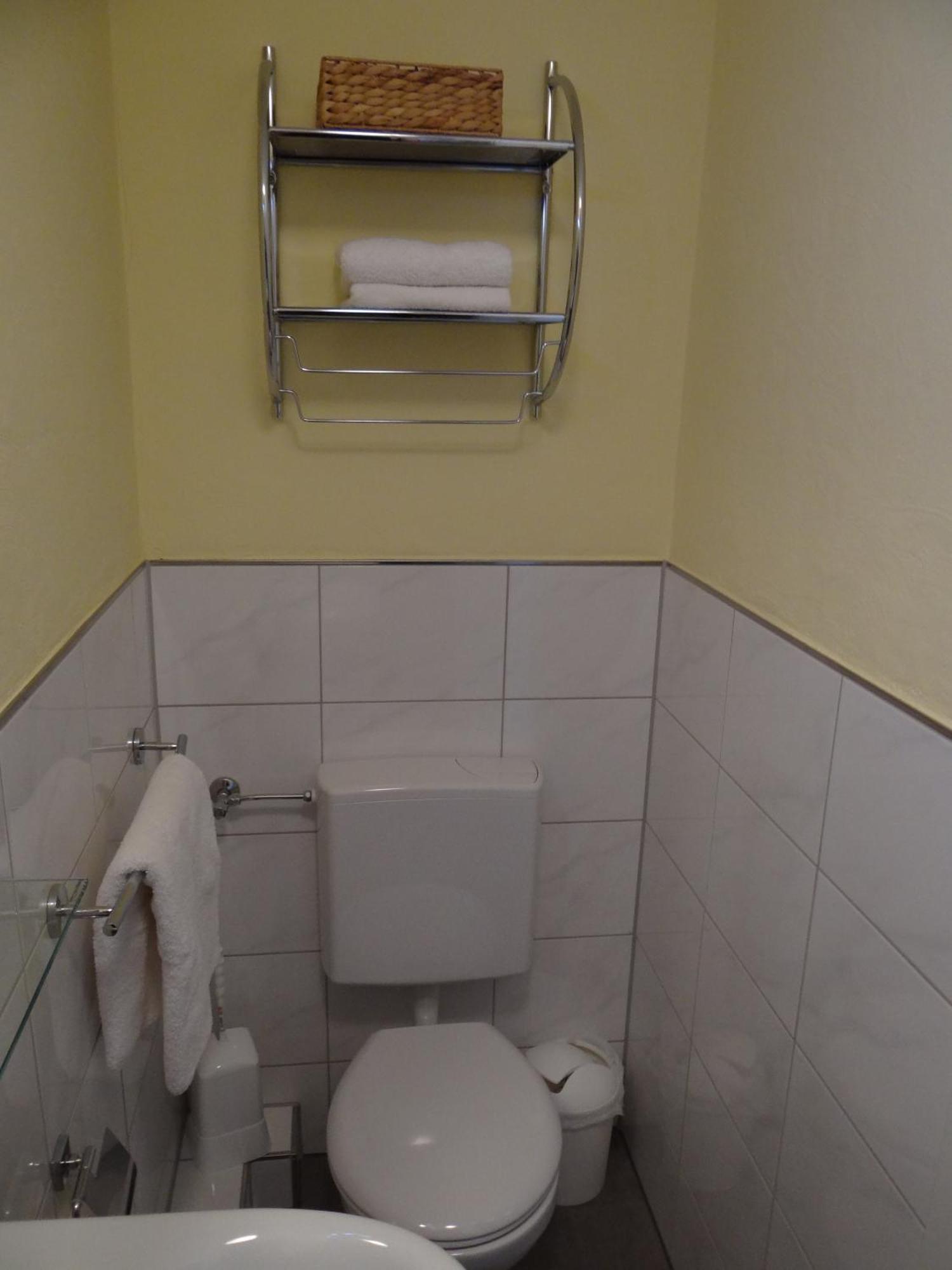Venner Gasthaus Ostercappeln المظهر الخارجي الصورة